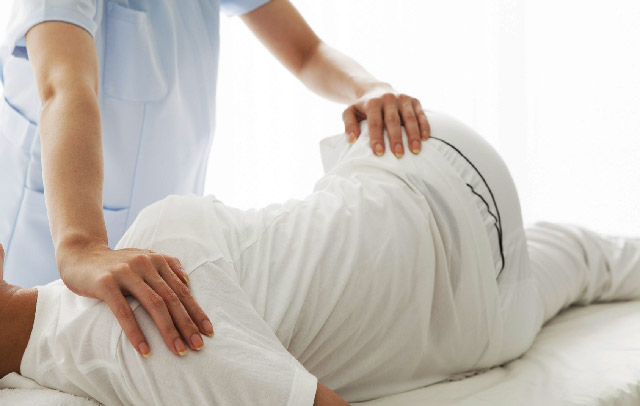 Fisioterapia Como Spine Health