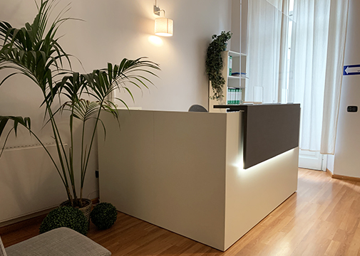 Studio Christian Capuano - Spine Health - Como